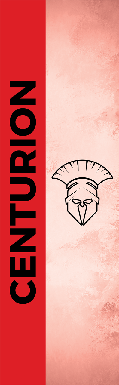 RMFIA Centurion Program Banner